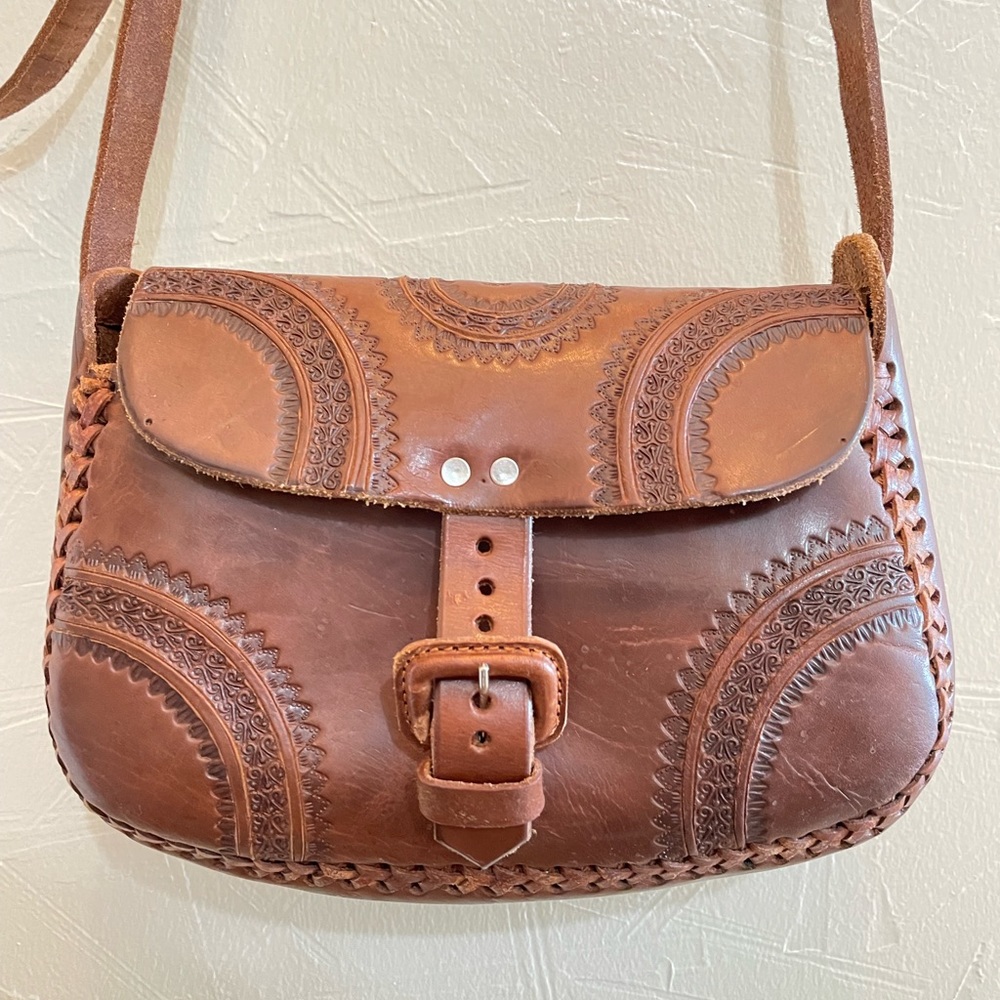 Artisan Purse